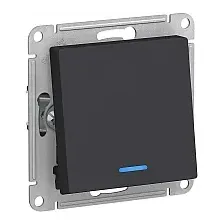 Выключатель проходной Systeme Electric AtlasDesign ATN001063