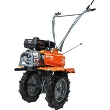 Мотоблок бензиновый Daewoo DATM 4.2