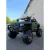 Электромобиль Detskiy Style Hummer 4X4 lux (хаки)