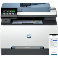 МФУ HP Color LaserJet Pro 3303sdw 499M6A