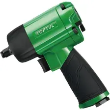 Пневмогайковерт 1/2" Toptul KAAX1650, 678 Nm