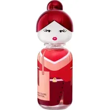 Туалетная вода United Colors of Benetton Sisterland Red Rose (50мл)