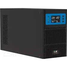 ИБП IEK EOT-0003KVA-1-006