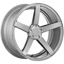 Литые диски Alcasta M45 16x6.5" 5x114.3мм DIA 60.1мм ET 45мм S