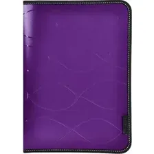 Папка для бумаг inФормат Safe / NP7050V (фиолетовый)