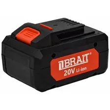Аккумулятор Brait BB20-8PU PRO (20В/8 Ач)