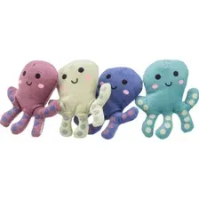 Игрушка для кошек Trixie Осьминог 45683