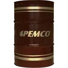 Моторное масло Pemco iDRIVE 350 5W-30 API SN/CF 208л