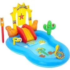 Игровой центр "Дикий запад" BestWay 53118