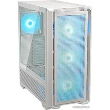 Корпус Cougar MX600 RGB CGR-57C9W-RGB