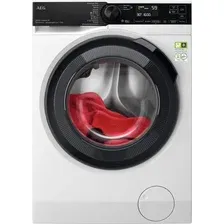 Стиральная машина AEG 8000 PowerCare UniversalDose LFR83966OP