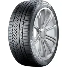 Зимняя шина Continental WinterContact TS 850 P 235/60R18 103T ContiSeal