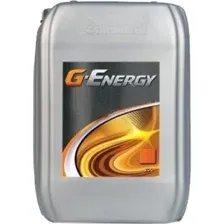 Масло гидравлическое G-Energy G-Special Stou, 10W-40, 253390232, 20 л