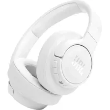 Наушники JBL Tune 770NC (белый, китайская версия)