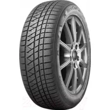 Зимняя шина Kumho WinterCraft WS71 255/50R20 109V