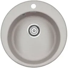 Кухонная мойка Paulmark Gelegen PM404800-GR