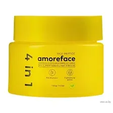 Крем для лица "Rice-Peptide Clinic Cream" (100 г)