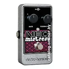 Гитарная педаль Electro-Harmonix Neo Mistress Flanger