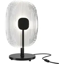 Настольная лампа Maytoni Eclipse MOD152TL-L1BK