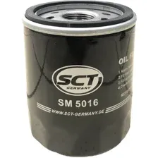 Масляный фильтр SCT SM5016