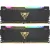 Оперативная память Patriot Viper Steel RGB 2x16GB DDR4 PC4-21300 PVSR432G320C8K