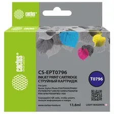 Картридж CACTUS CS-EPT0794