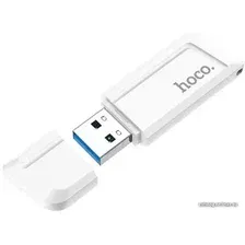 USB Flash Hoco UD11 32GB (белый)