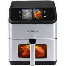 Аэрогриль POLARIS PAF 9017DWS
