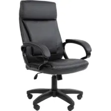 Офисное кресло CHAIRMAN 794LT (черный)