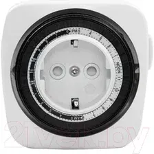 Розетка с таймером Rexant RX-28, 11-6005