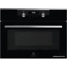 Микроволновая печь Electrolux KVKDE40X