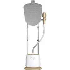 Отпариватель Brevio ST2400