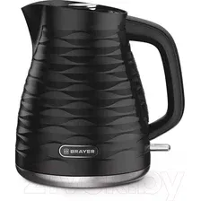 Электрический чайник Brayer BR1057BK