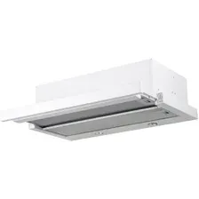 Кухонная вытяжка Akpo Light Eco Glass Twin 60 WK-7 Т-300 (белый)