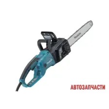 Пила цепная электрическая MAKITA UC 4550 A шина 45 см (18"), 3/8" LP, 1.3 мм (2000 Вт) (UC4550A)