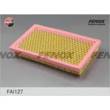 Воздушный фильтр FENOX FAI127