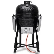 Газовый гриль для дачи Koler Kamado EG22 GAS