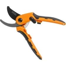 Секатор плоскостной 21см STARTUL METSA (ST6492-02)