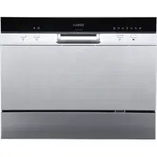 Настольная посудомоечная машина Exiteq EXDW-T502
