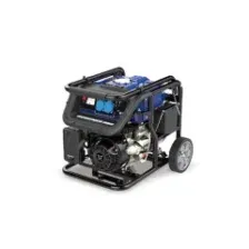 Генератор бензиновый ZONSEN KB7000E 