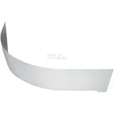 Экран под ванну TRITON Мари 170 см левый (Щ0000046127)