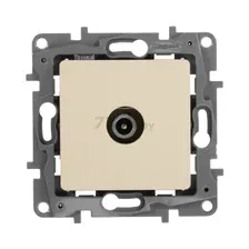 Розетка Legrand Etika 672365