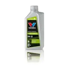 Моторное масло VALVOLINE HYBRID C5 0W-20, 1л (892409 / 908820)