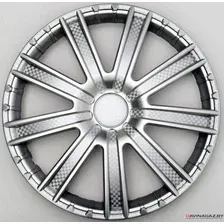Star - Колпак декоративный автомобильный Круиз 16", 4шт / S1645