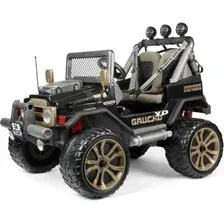 Электромобиль Peg Perego Gaucho XP IGOD0555
