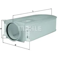 Воздушный фильтр Mahle Knecht LX16861