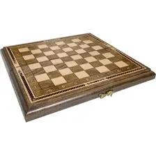 Шахматная доска Ustyan Олимпик 30 / GU108-30