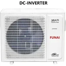 Наружный блок Funai Origami Kodo RAM-I-4OK105HP.01/U