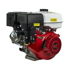 Двигатель бензиновый SKIPER N188FL(SFT) (13 л.с., шлицевой вал 25х40 мм)