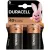 Батарейка DURACELL LR20/MN1300 2BP